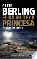 libro El Kilim De La Princesa